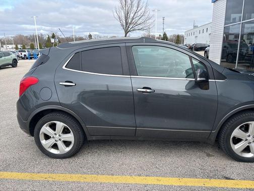 2016 Buick Encore Convenience