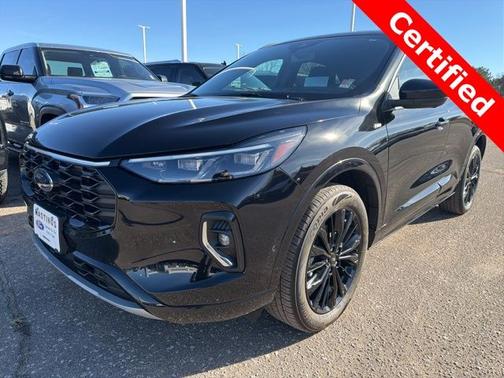 2023 Ford Escape ST-LINE ELITE