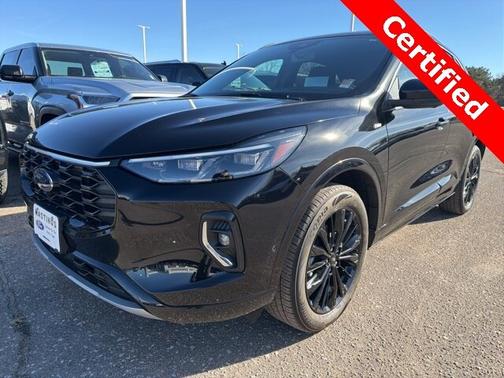 2023 Ford Escape ST-LINE ELITE