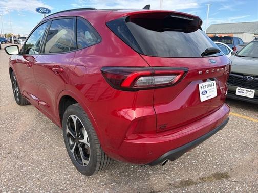 2024 Ford Escape ST-LINE ELITE