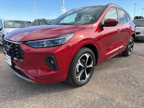 2024 Ford Escape ST-LINE ELITE
