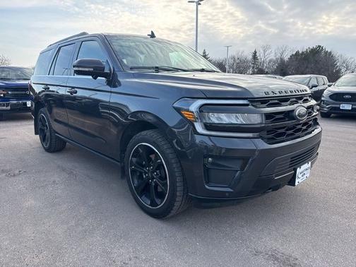 2023 Ford Expedition LIMITED
