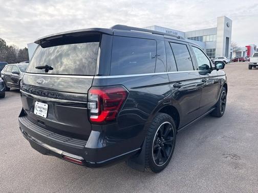 2023 Ford Expedition LIMITED