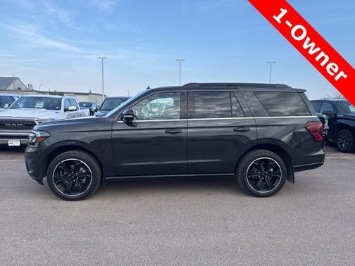 2023 Ford Expedition LIMITED