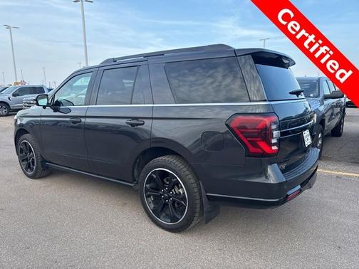 2023 Ford Expedition LIMITED