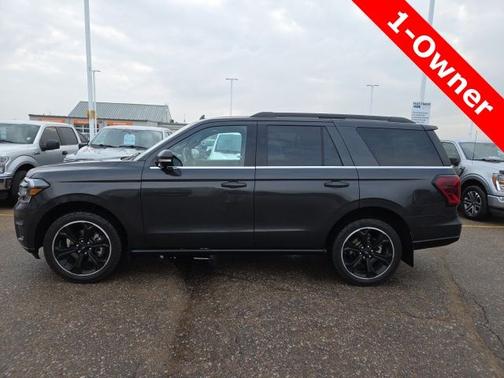 2023 Ford Expedition LIMITED
