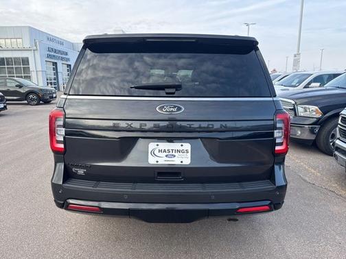 2023 Ford Expedition LIMITED