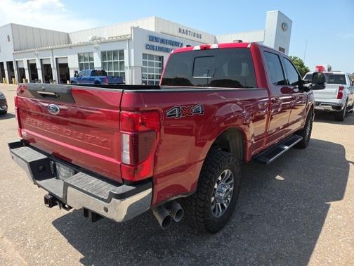 2020 Ford F-250