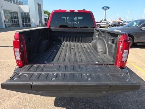 2020 Ford F-250