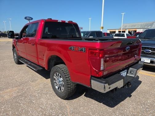 2020 Ford F-250