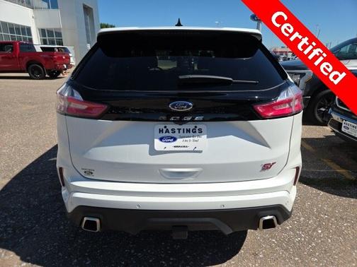 2024 Ford Edge ST