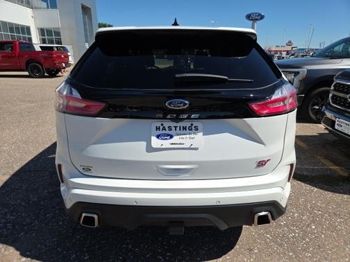 2024 Ford Edge ST