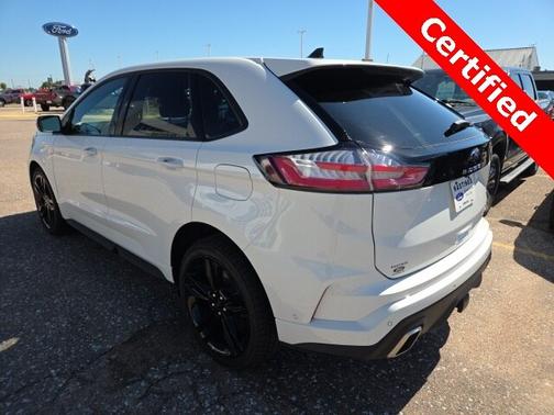 2024 Ford Edge ST