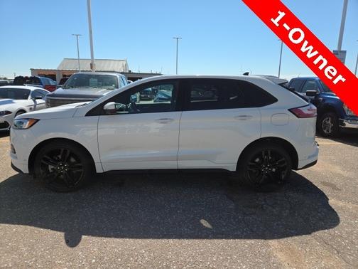 2024 Ford Edge ST