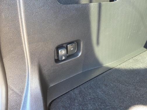 2024 Ford Edge ST