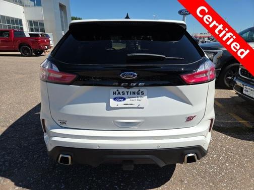 2024 Ford Edge ST
