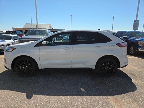 2024 Ford Edge ST