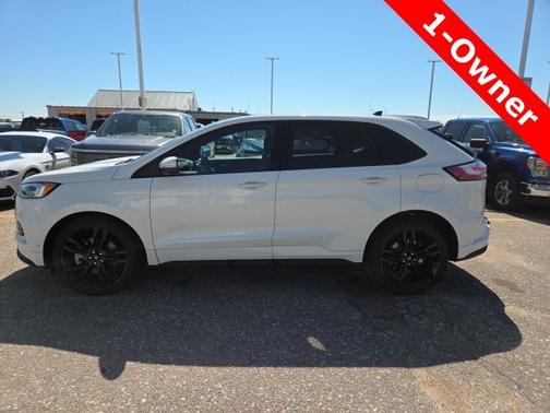 2024 Ford Edge ST
