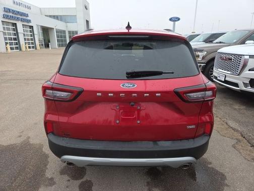 2025 Ford Escape PHEV PHEV