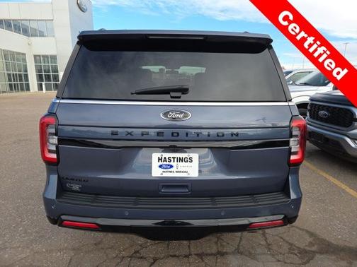 2022 Ford Expedition LIMITED