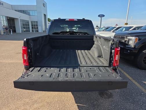 ANTIMATTER BLUE METALLIC 2023 Ford F-150
