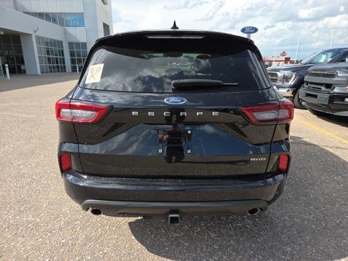 2023 Ford Escape ST-LINE ELITE