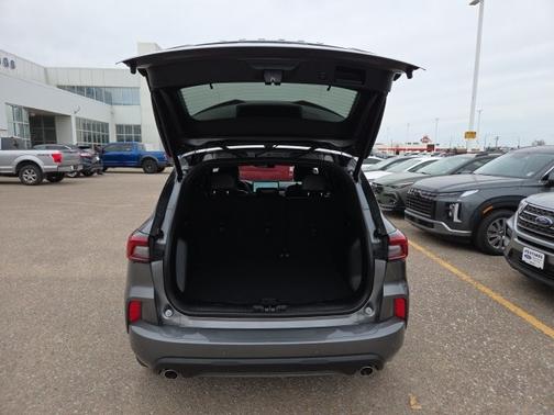 2025 Ford Escape ST-LINE ELITE