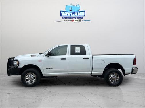 2021 RAM 2500 Tradesman Crew Cab 4x4 64' Box