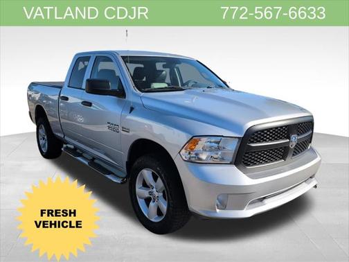 2015 RAM 1500 Express