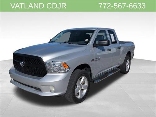 2015 RAM 1500 Express