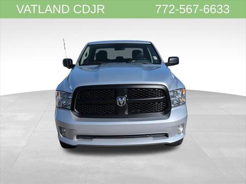 2015 RAM 1500 Express