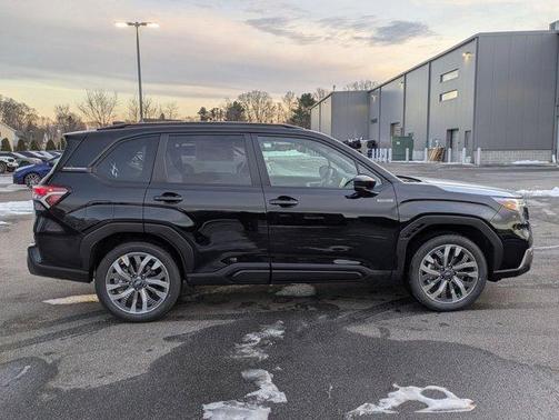 2025 Subaru Forester Hybrid Touring