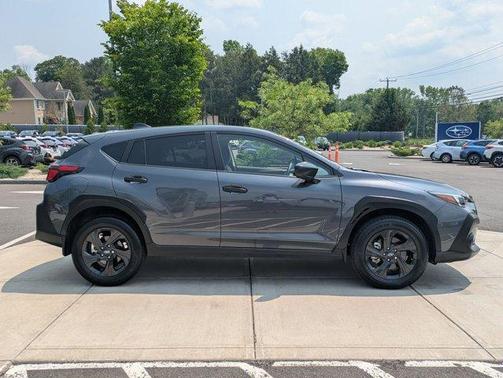 2024 Subaru Crosstrek Base