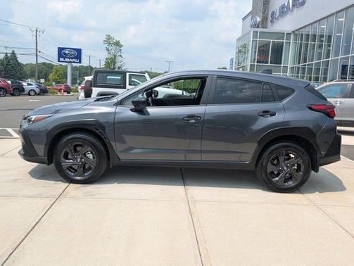 2024 Subaru Crosstrek Base