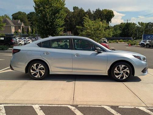 2021 Subaru Legacy