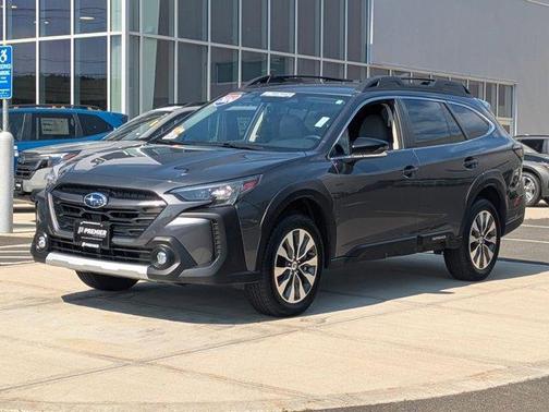 2024 Subaru Outback Limited