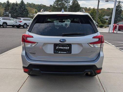 2023 Subaru Forester 2.5i Premium