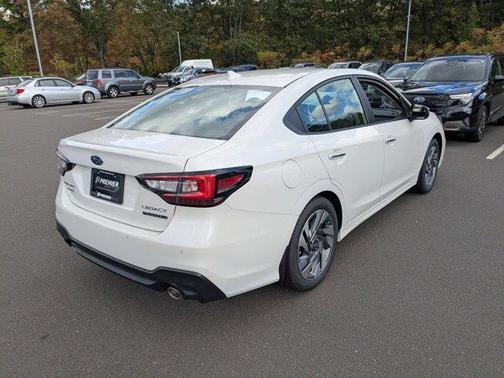 2025 Subaru Legacy Touring XT