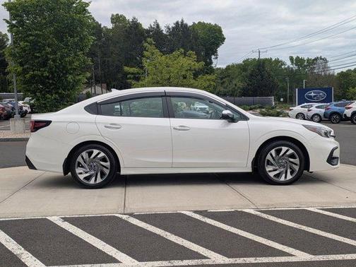 2023 Subaru Legacy Touring XT