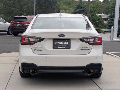 2023 Subaru Legacy Touring XT