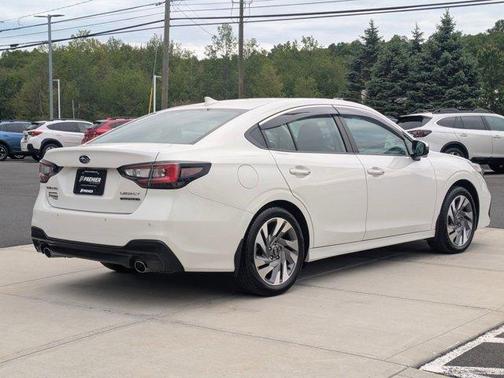 2023 Subaru Legacy Touring XT