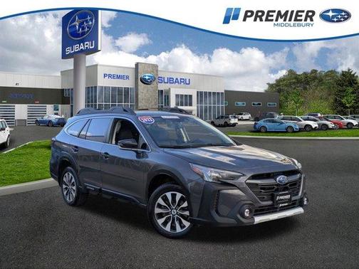 2023 Subaru Outback Limited XT