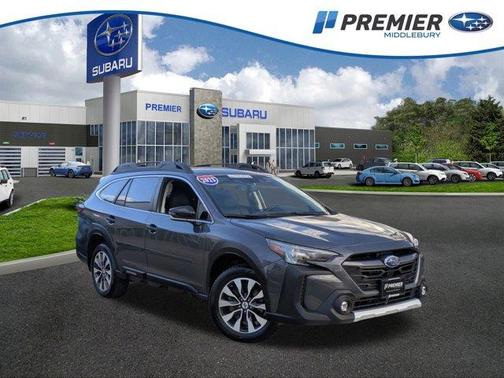 2023 Subaru Outback Limited XT