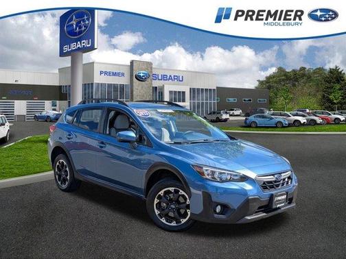 2023 Subaru Crosstrek Premium