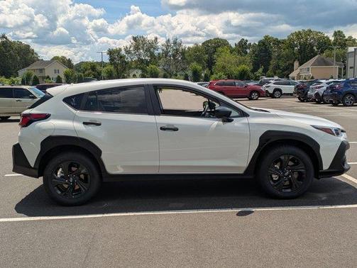 2025 Subaru Crosstrek Base