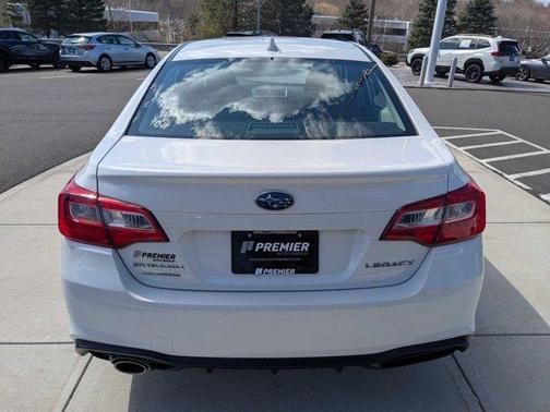 2019 Subaru Legacy 2.5i Premium