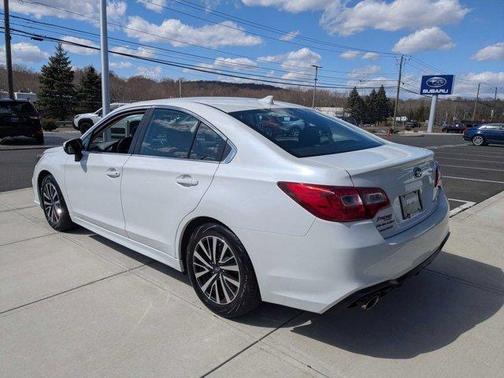 2019 Subaru Legacy 2.5i Premium