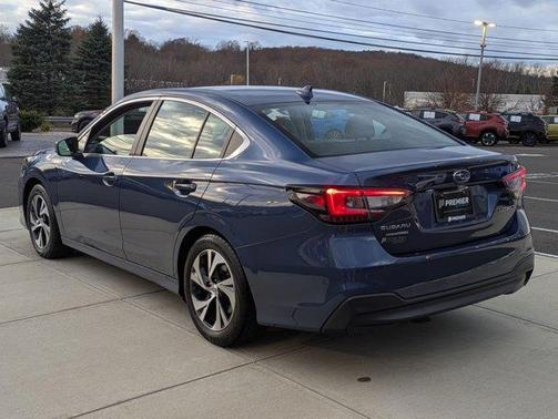 2022 Subaru Legacy Premium