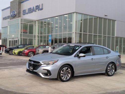 2023 Subaru Legacy Limited