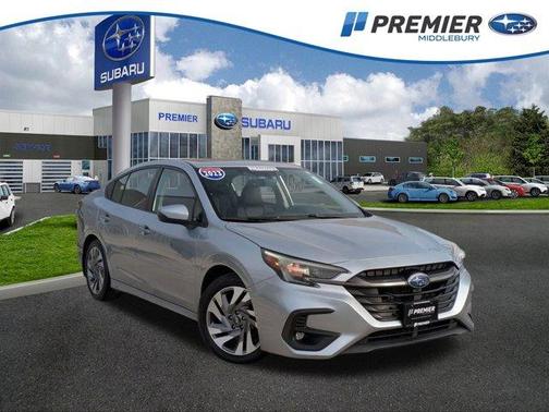 2023 Subaru Legacy Limited